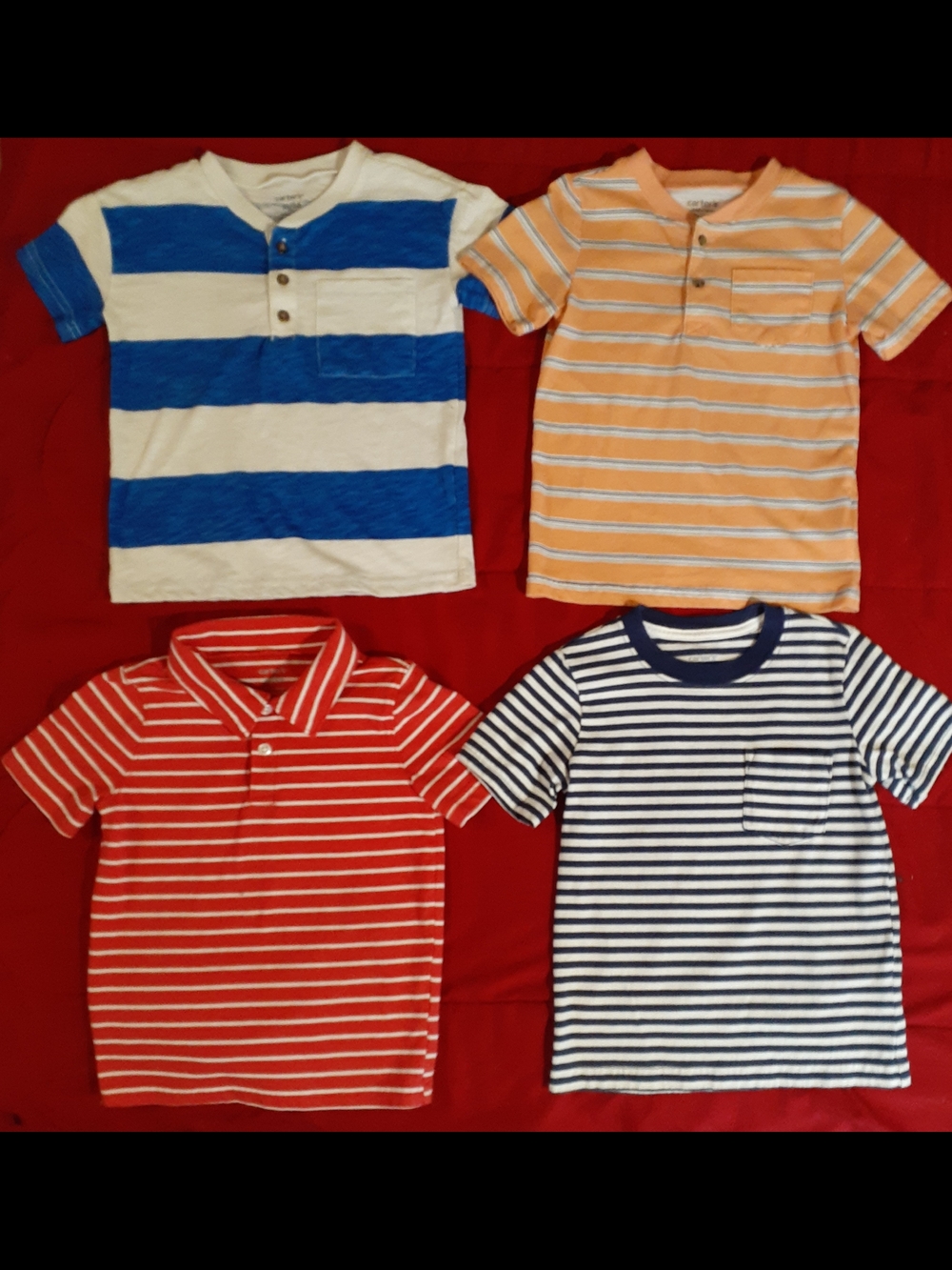 Carter's Bundle Deal!